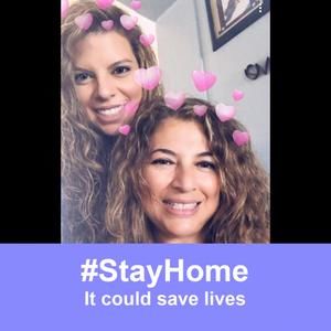 Meet your Posher, Katia n rick